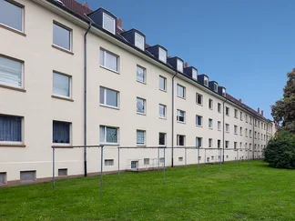 Wohnung Limbeker Straße in Braunschweig