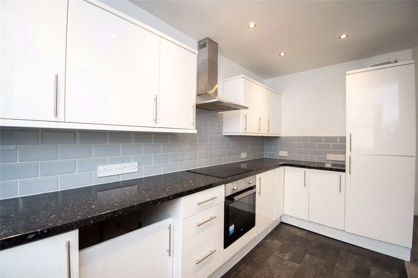 House Bell Road in Wallasey