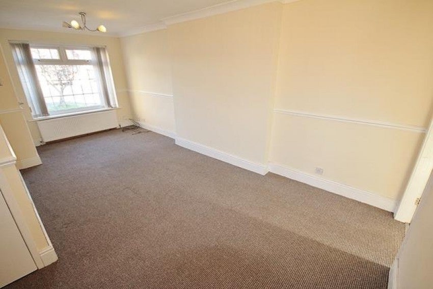 House Beechfield Close in Thorpe Willoughby