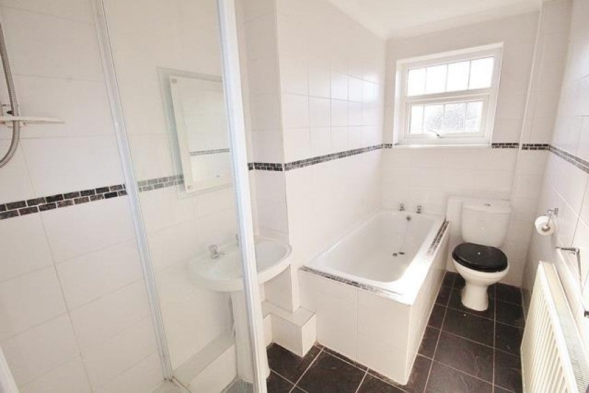 House Beechfield Close in Thorpe Willoughby