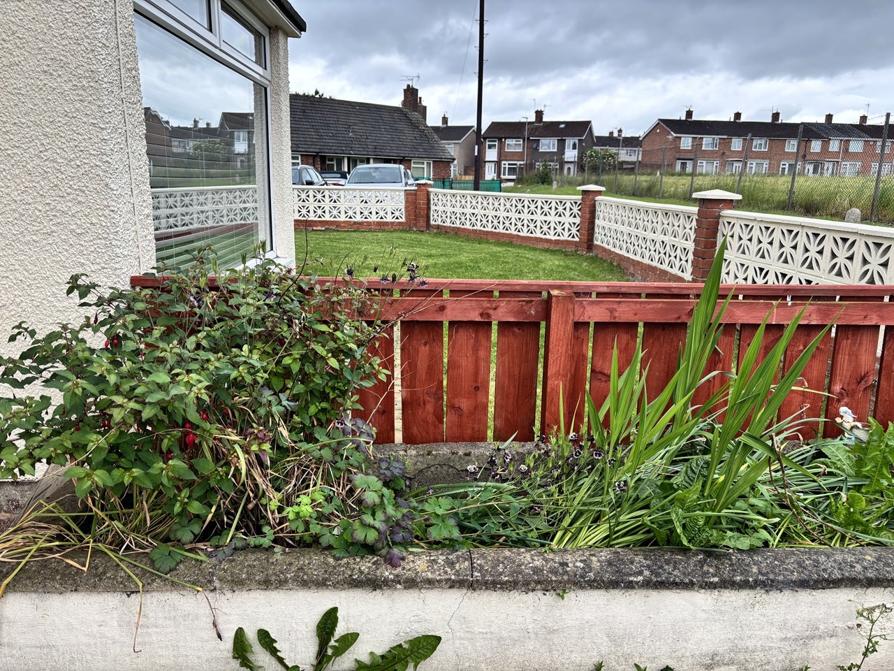 House Ingleton Road in Stockton-on-Tees
