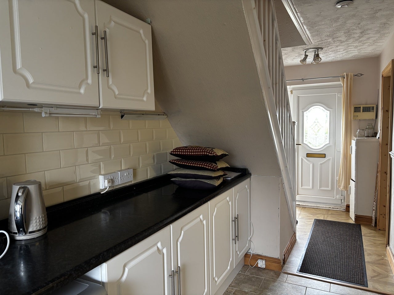 House Ingleton Road in Stockton-on-Tees