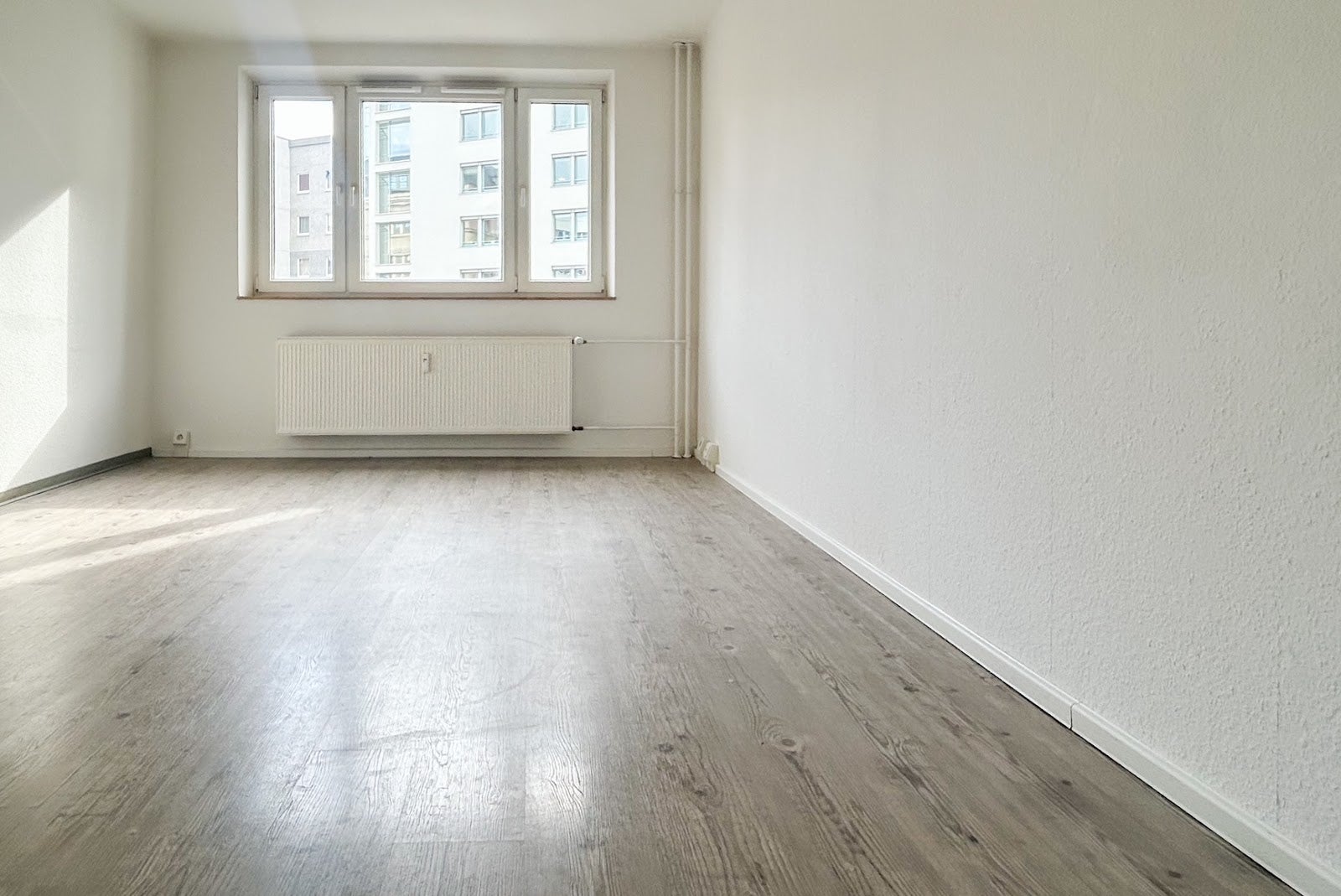 Wohnung Brückenstraße in Chemnitz