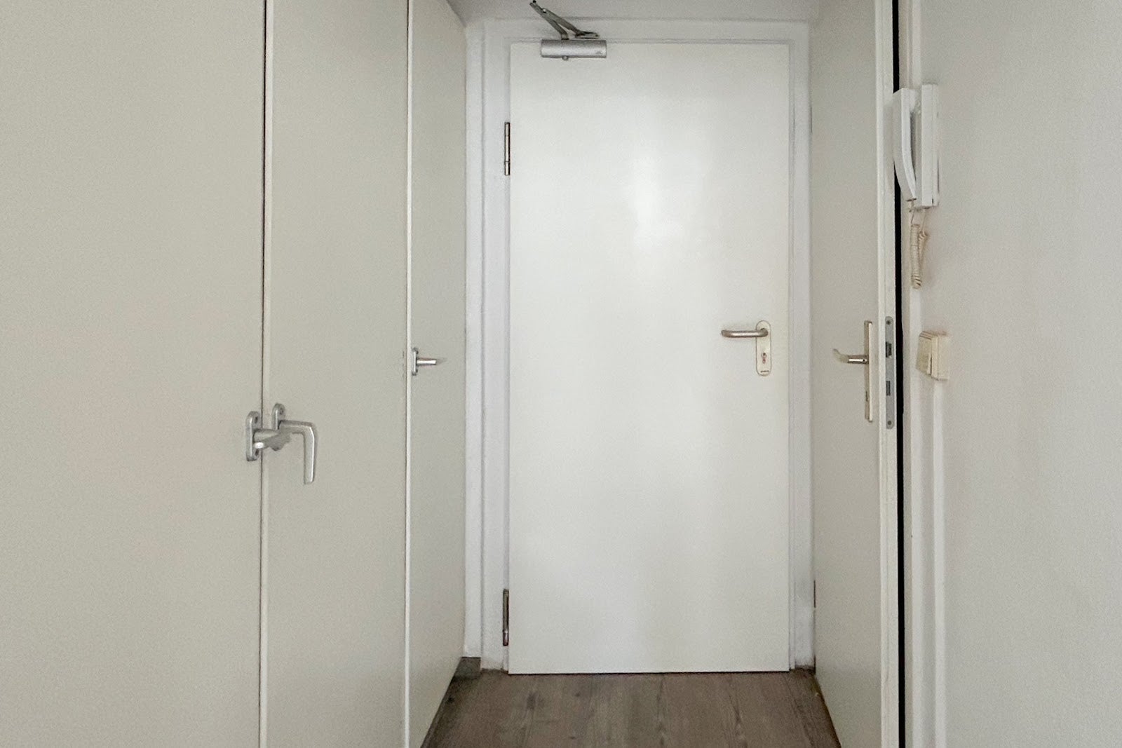 Wohnung Brückenstraße in Chemnitz