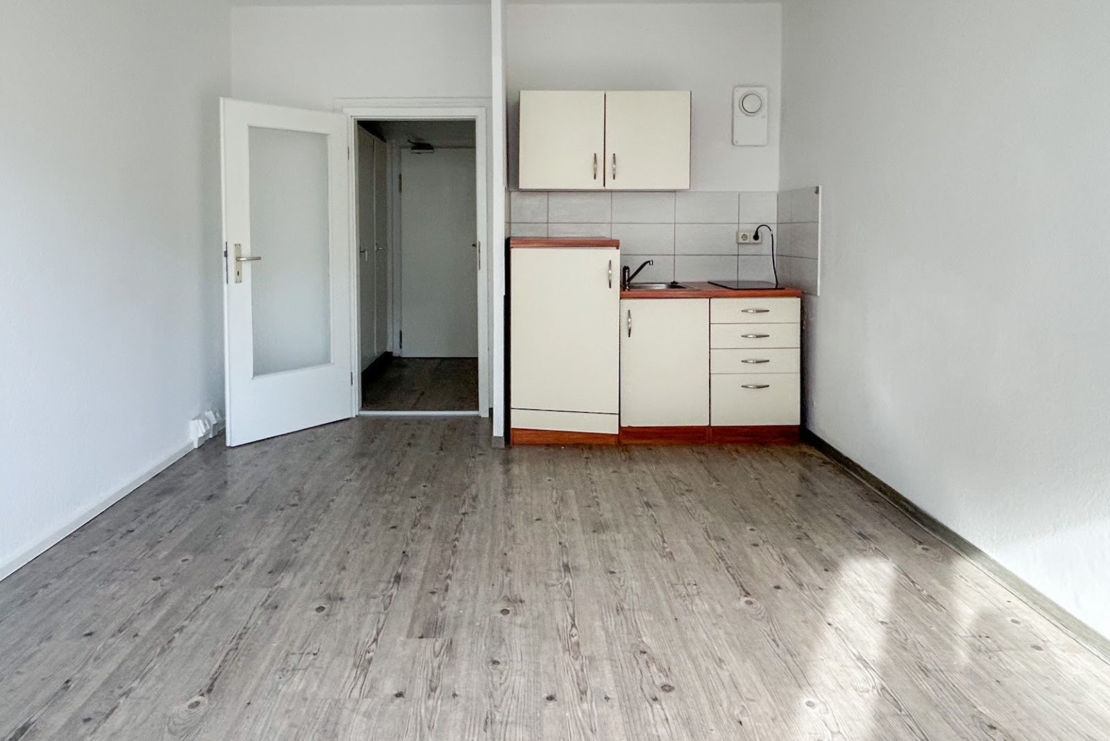 Wohnung Brückenstraße in Chemnitz