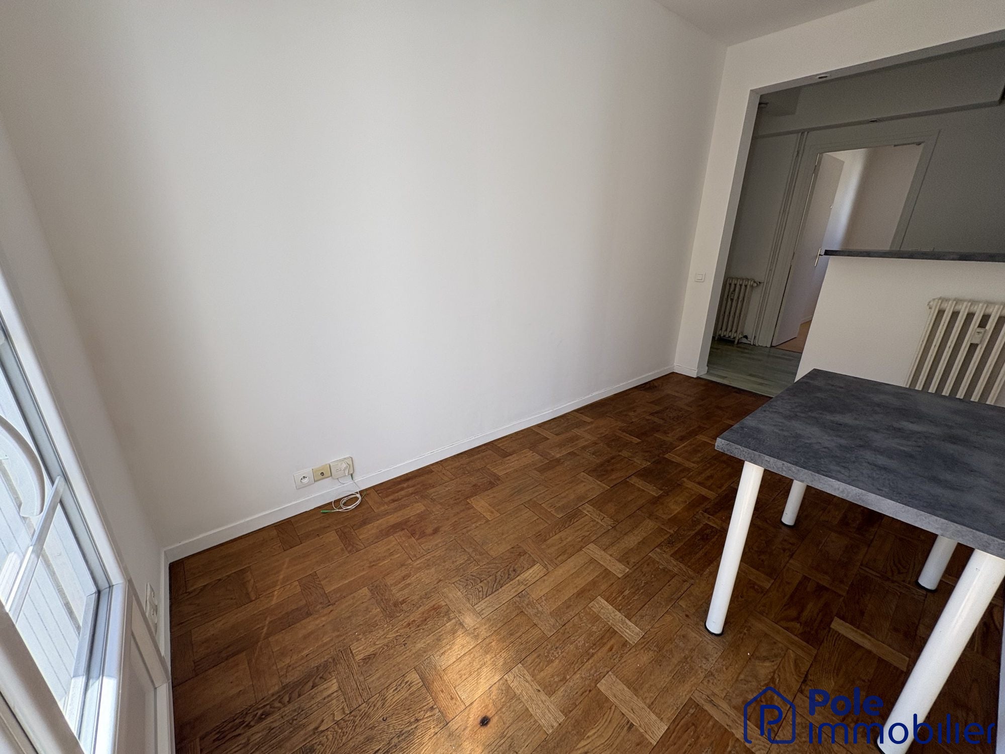 Appartement Avenue Pierre Berthelot à Caen