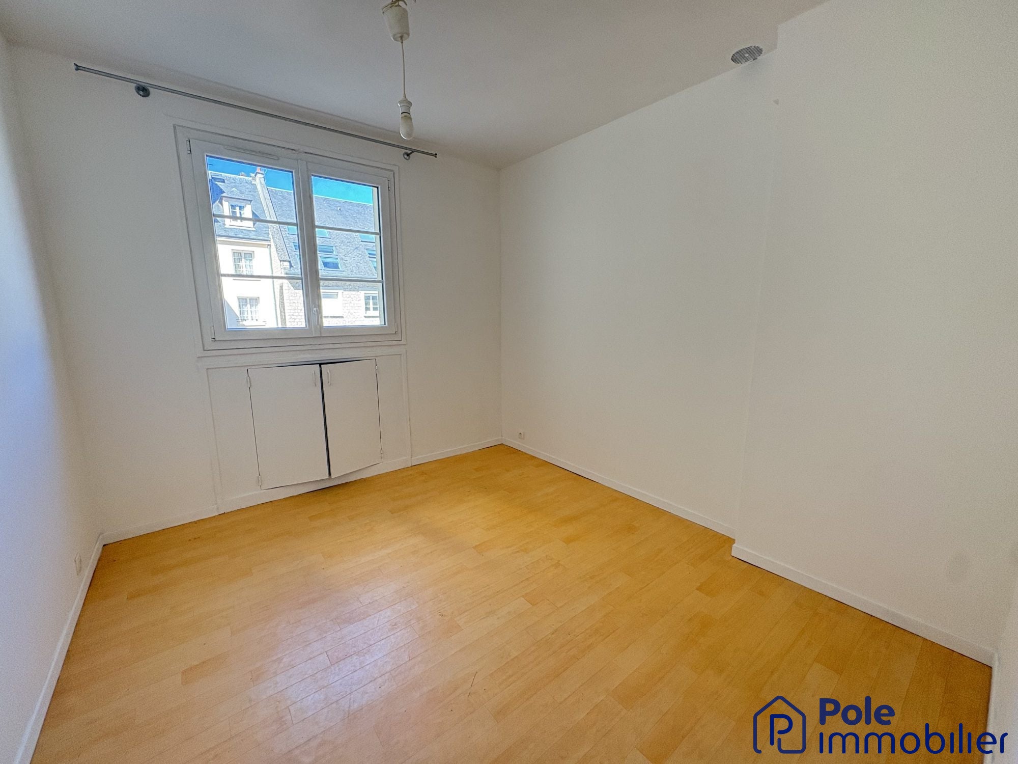 Flat Avenue Pierre Berthelot in Caen