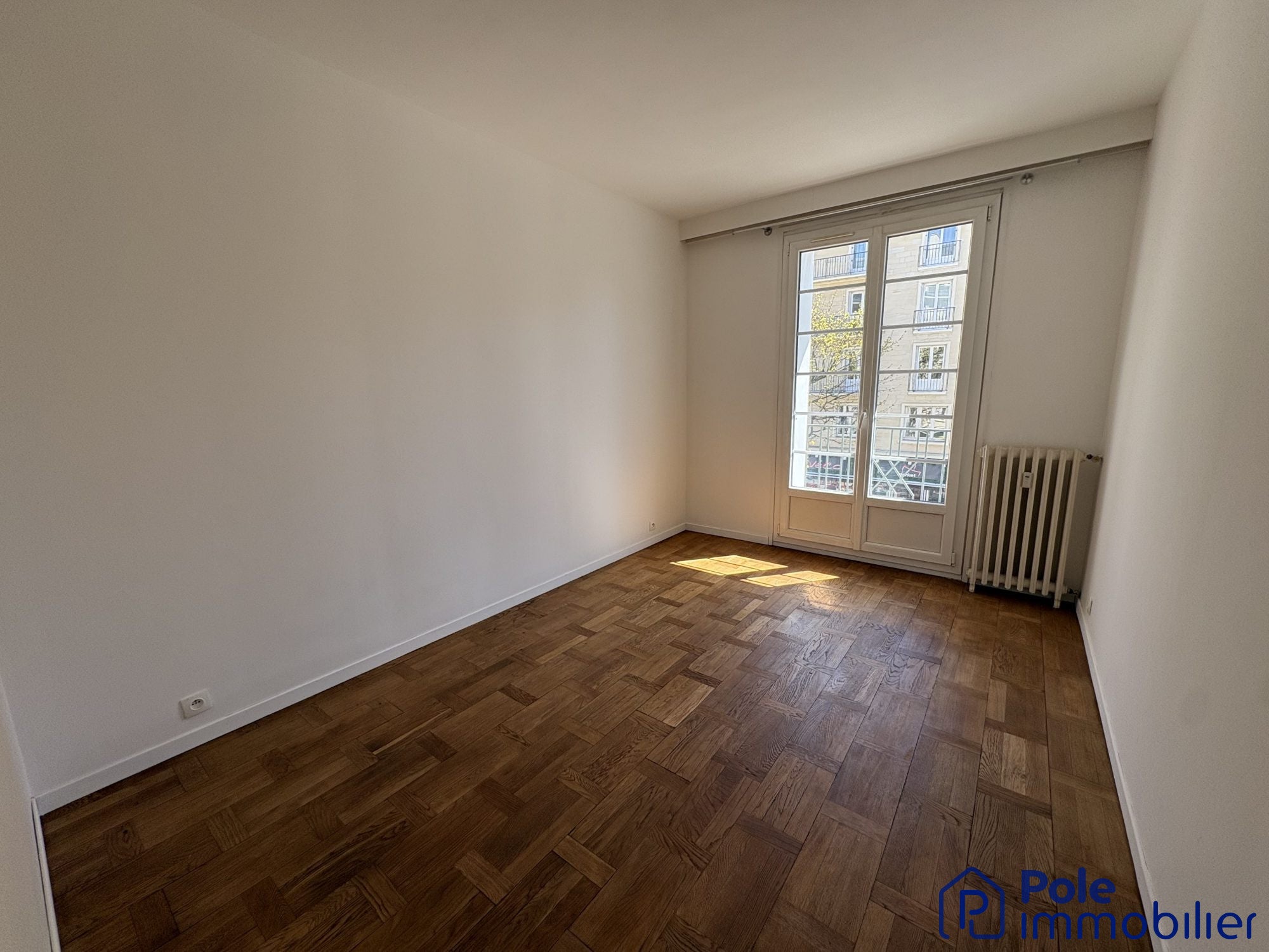 Appartement Avenue Pierre Berthelot à Caen