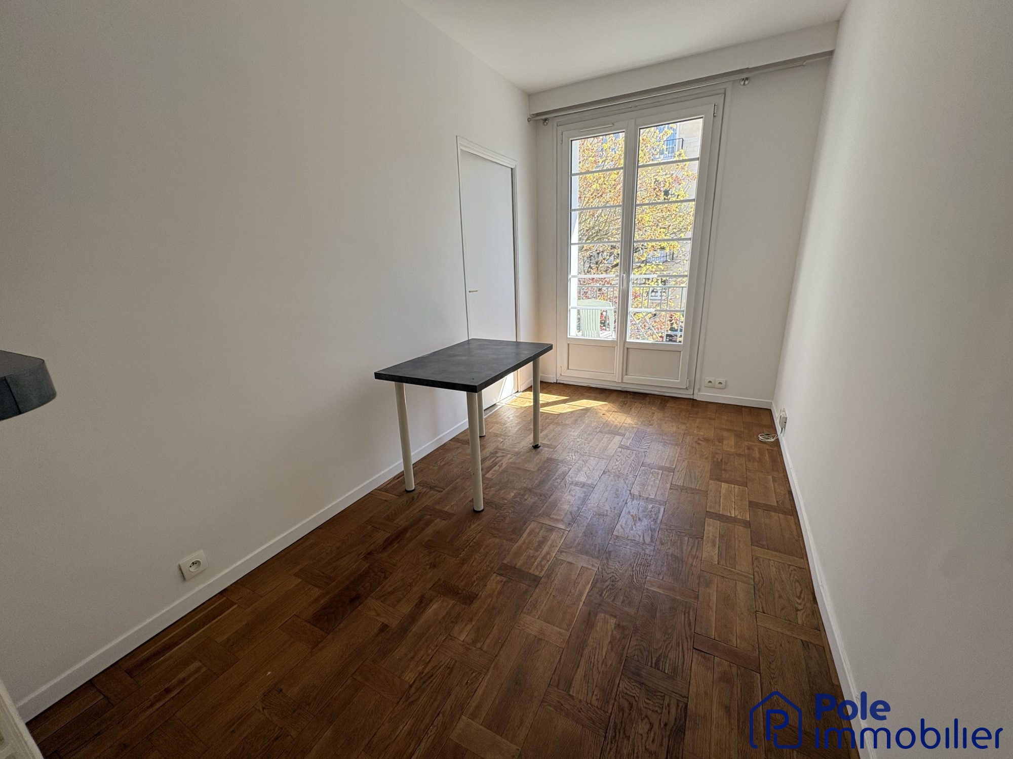 Appartement Avenue Pierre Berthelot à Caen