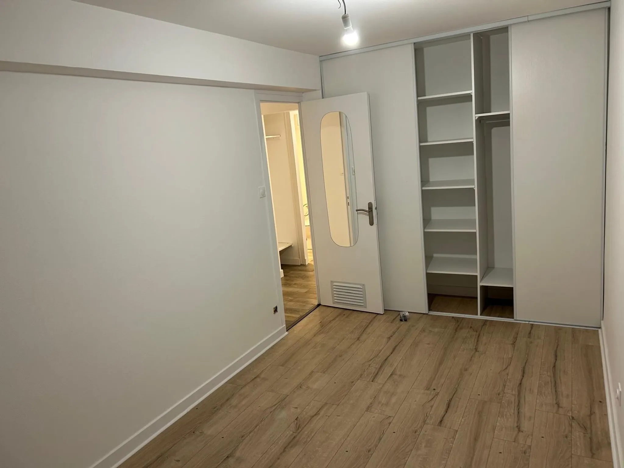 Appartement Rue Paul Cabet à Dijon
