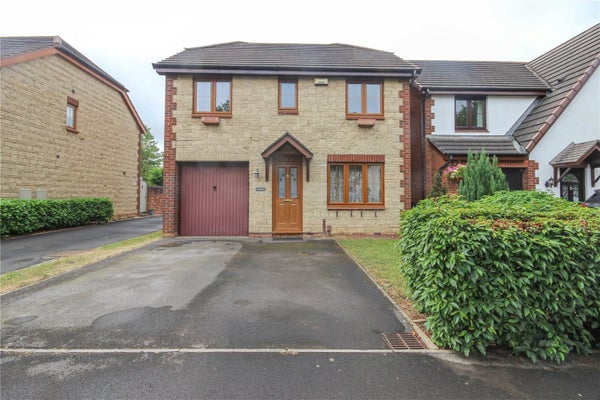 House Bye Mead in Moorend