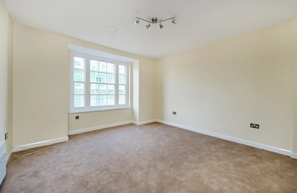 Flat Seymour Place in City of Westminster