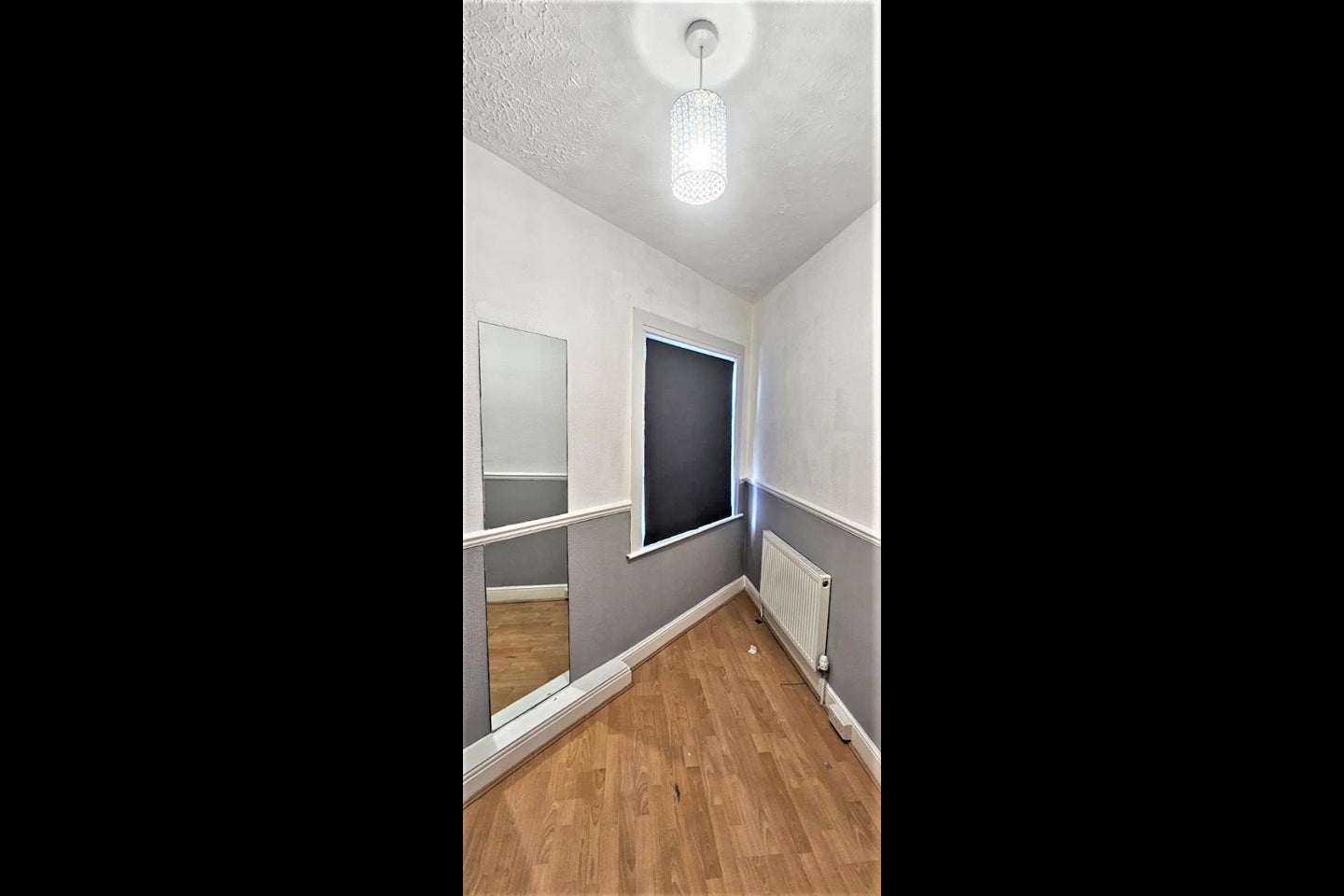 Flat Woolstone Road in Greater London