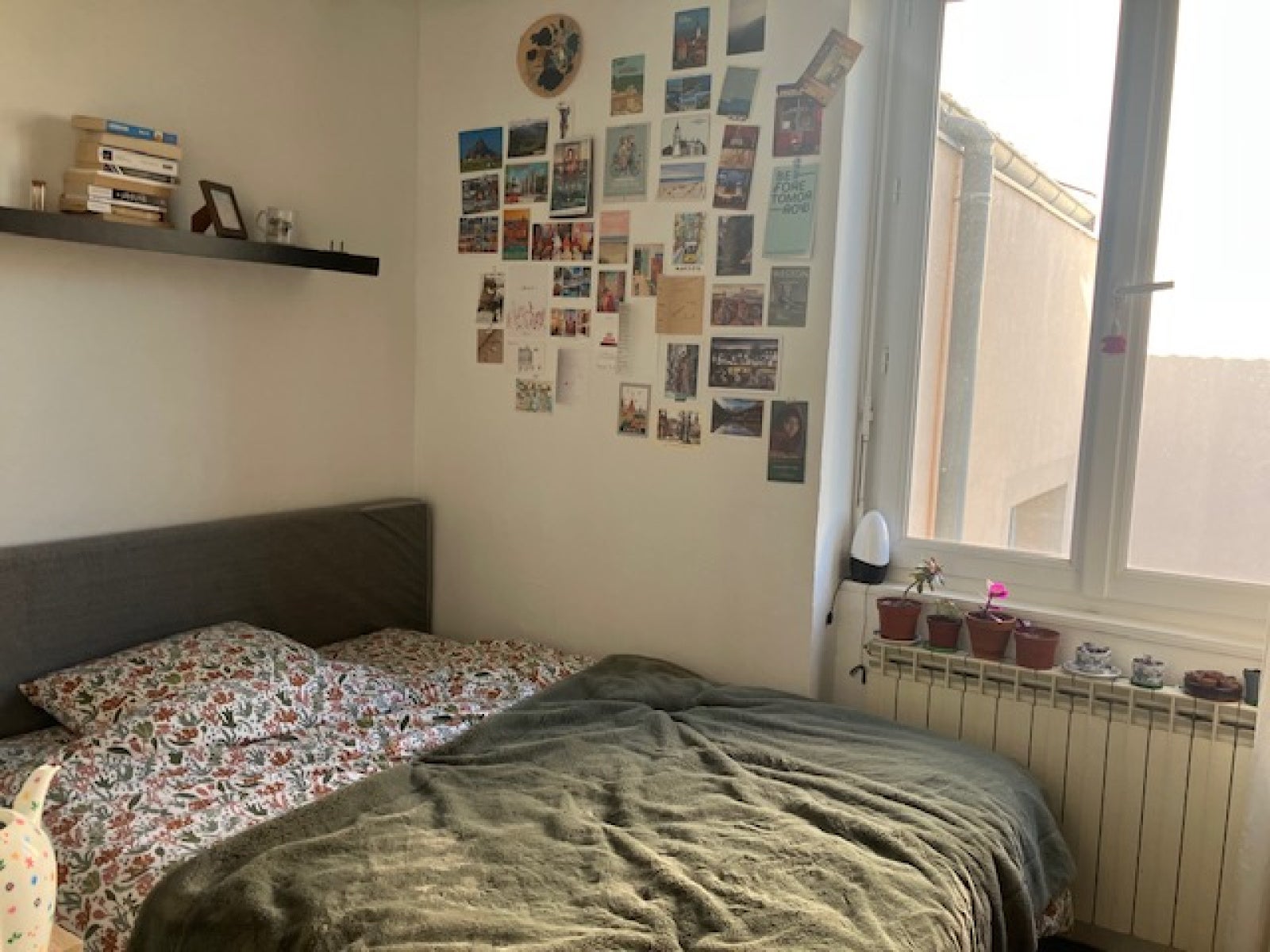 Appartement Rue de Gerland à Lyon