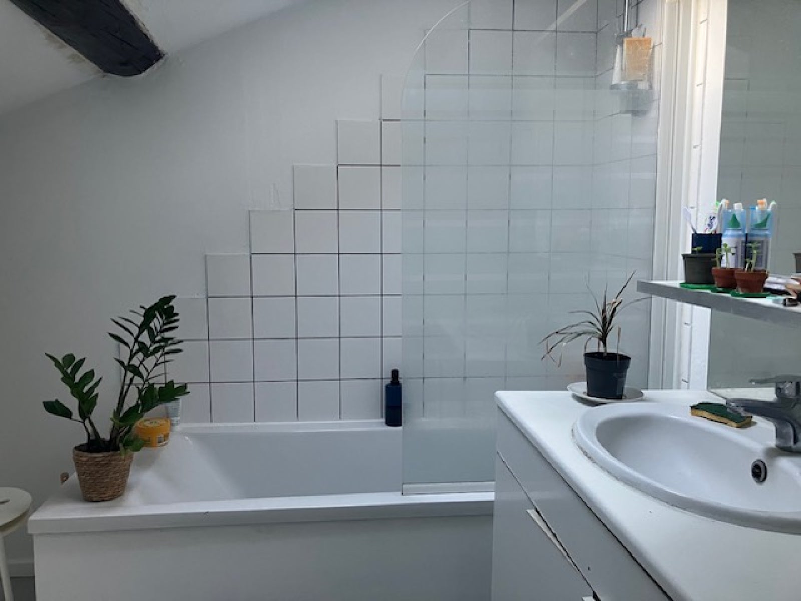 Appartement Rue de Gerland à Lyon