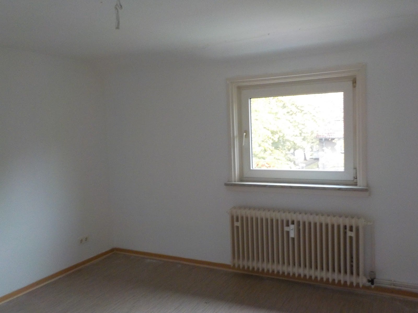 Wohnung Am Mühlenstahl in Salzgitter