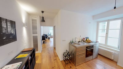 Wohnung Kastnergasse in Passau