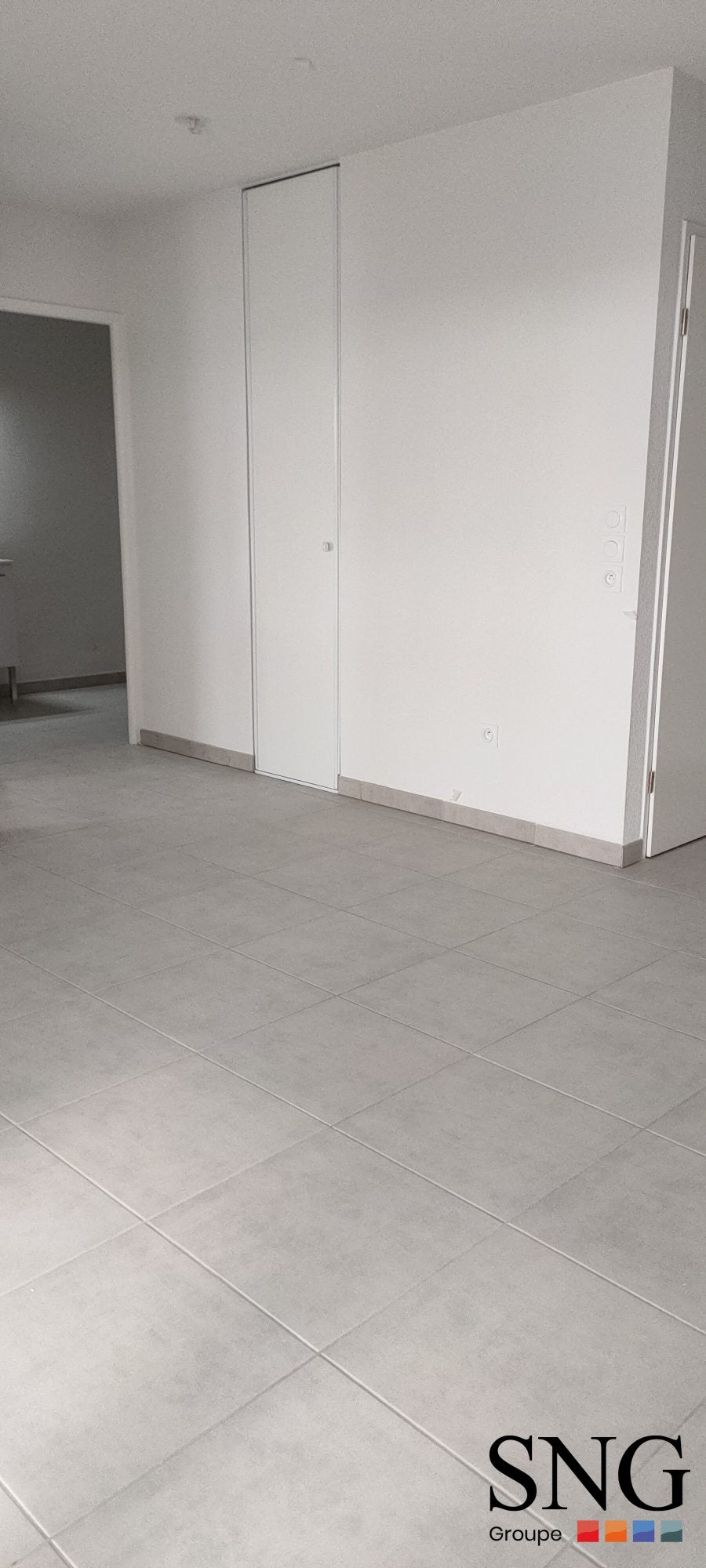 Appartement Rue Guillaume Rigal à Toulouse