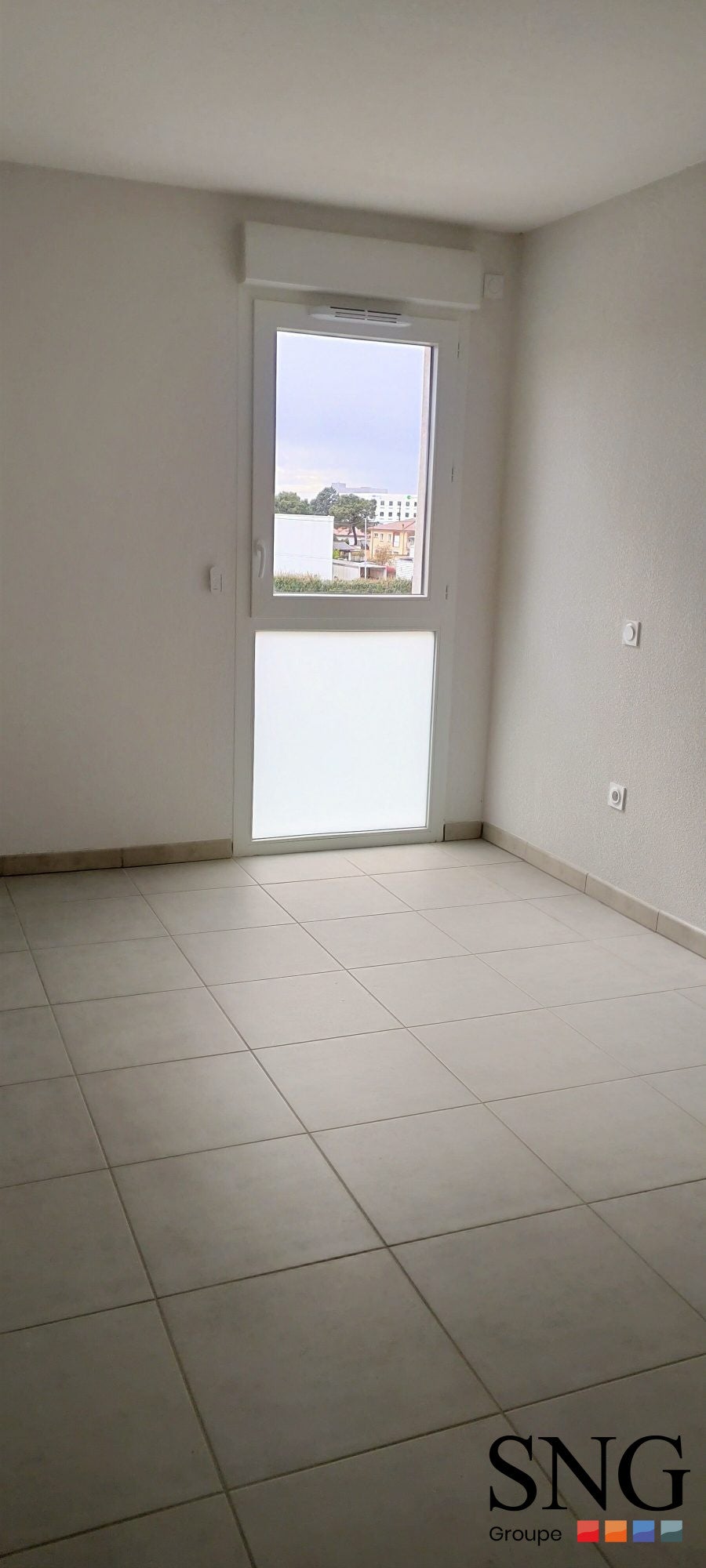 Appartement Rue Guillaume Rigal à Toulouse