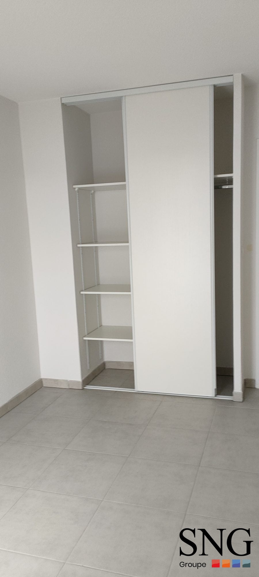 Appartement Rue Guillaume Rigal à Toulouse