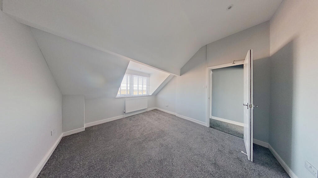 House Nelgarde Road in Greater London