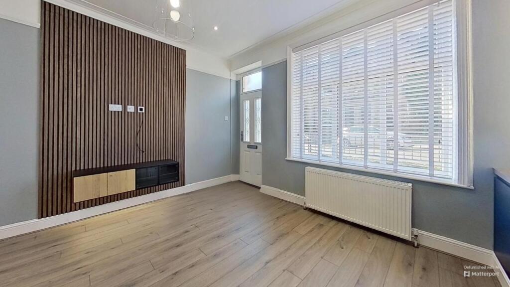 House Nelgarde Road in Greater London