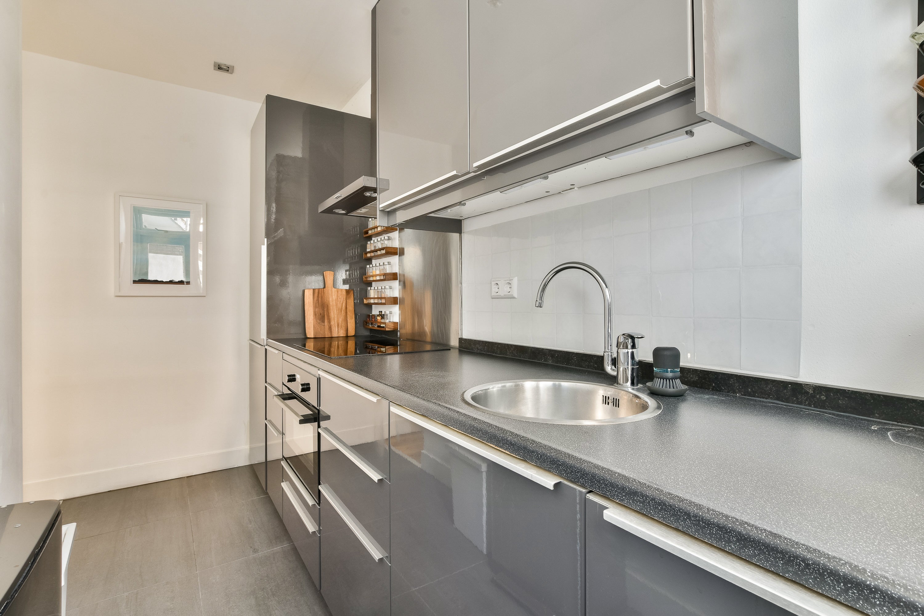 Appartement te koop: Winterdijkstraat 2-1, Amsterdam