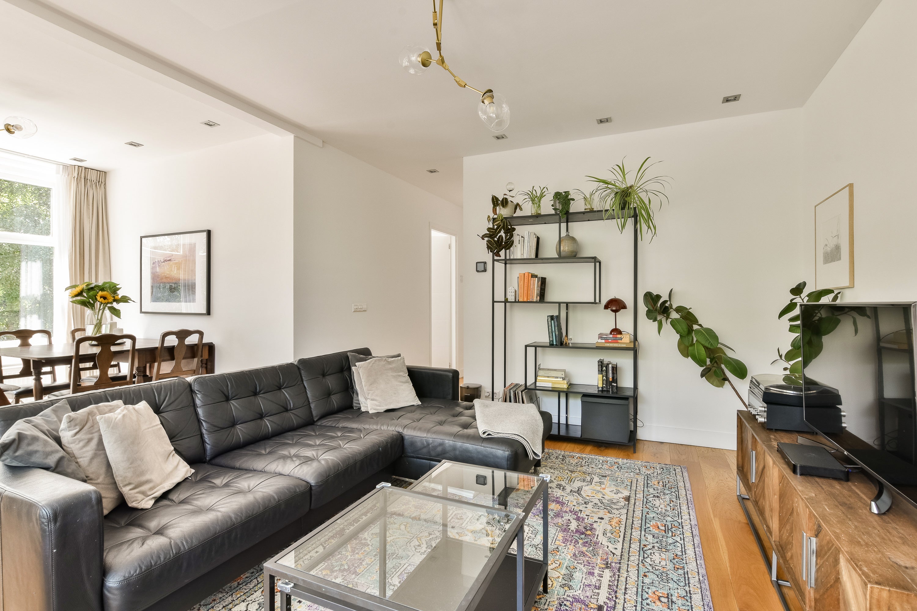 Appartement te koop: Winterdijkstraat 2-1, Amsterdam