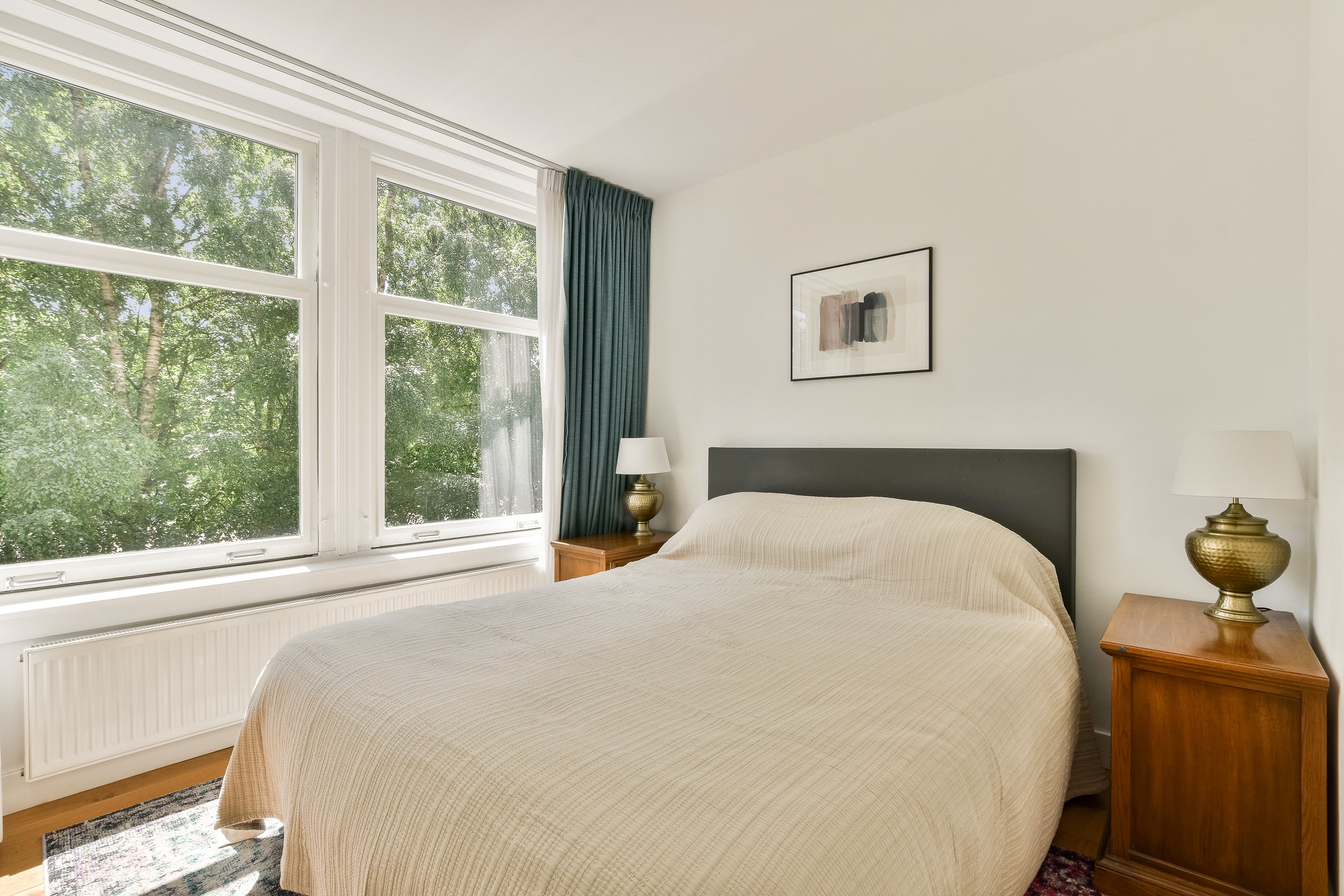 Appartement te koop: Winterdijkstraat 2-1, Amsterdam