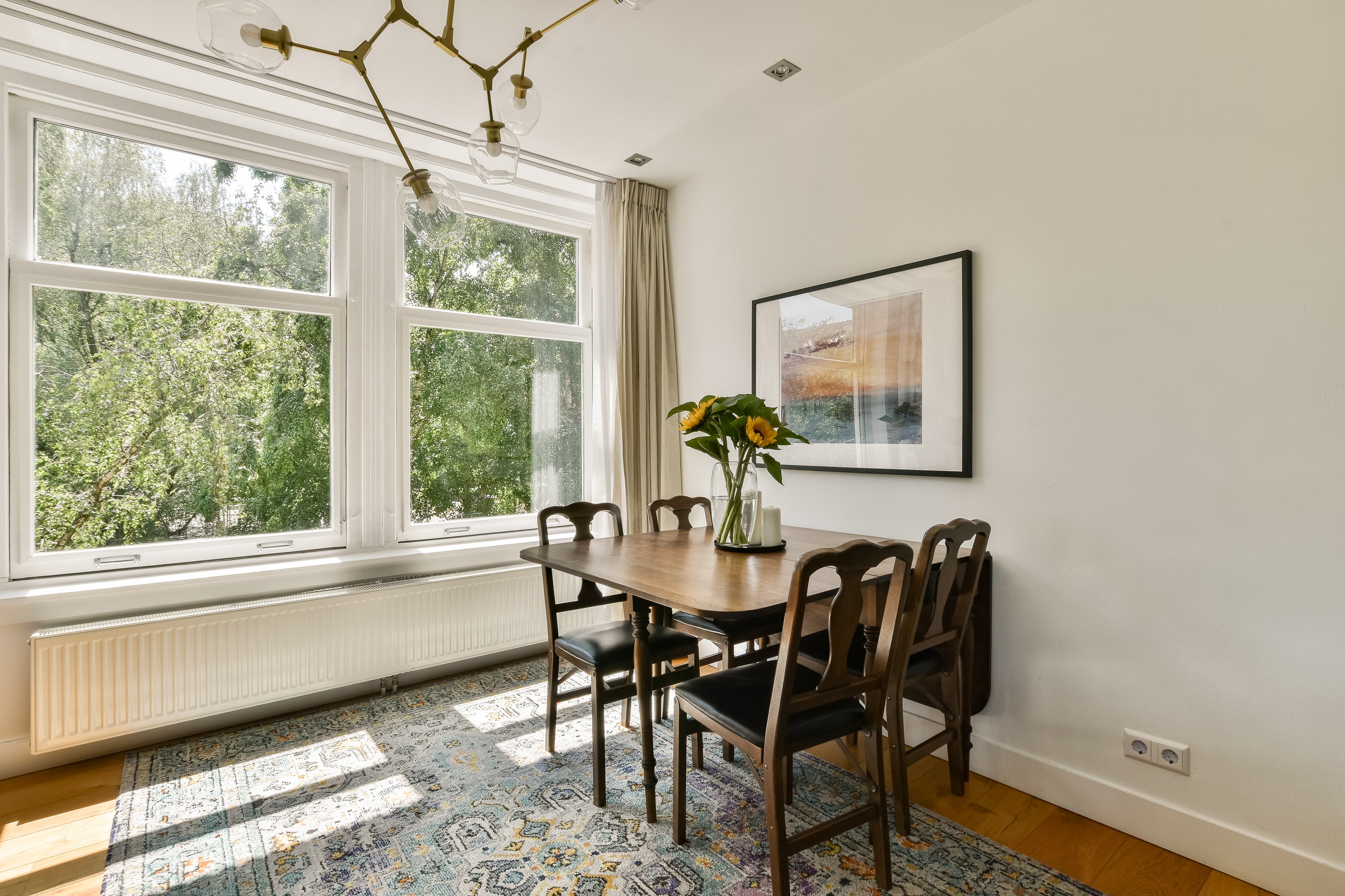 Appartement te koop: Winterdijkstraat 2-1, Amsterdam