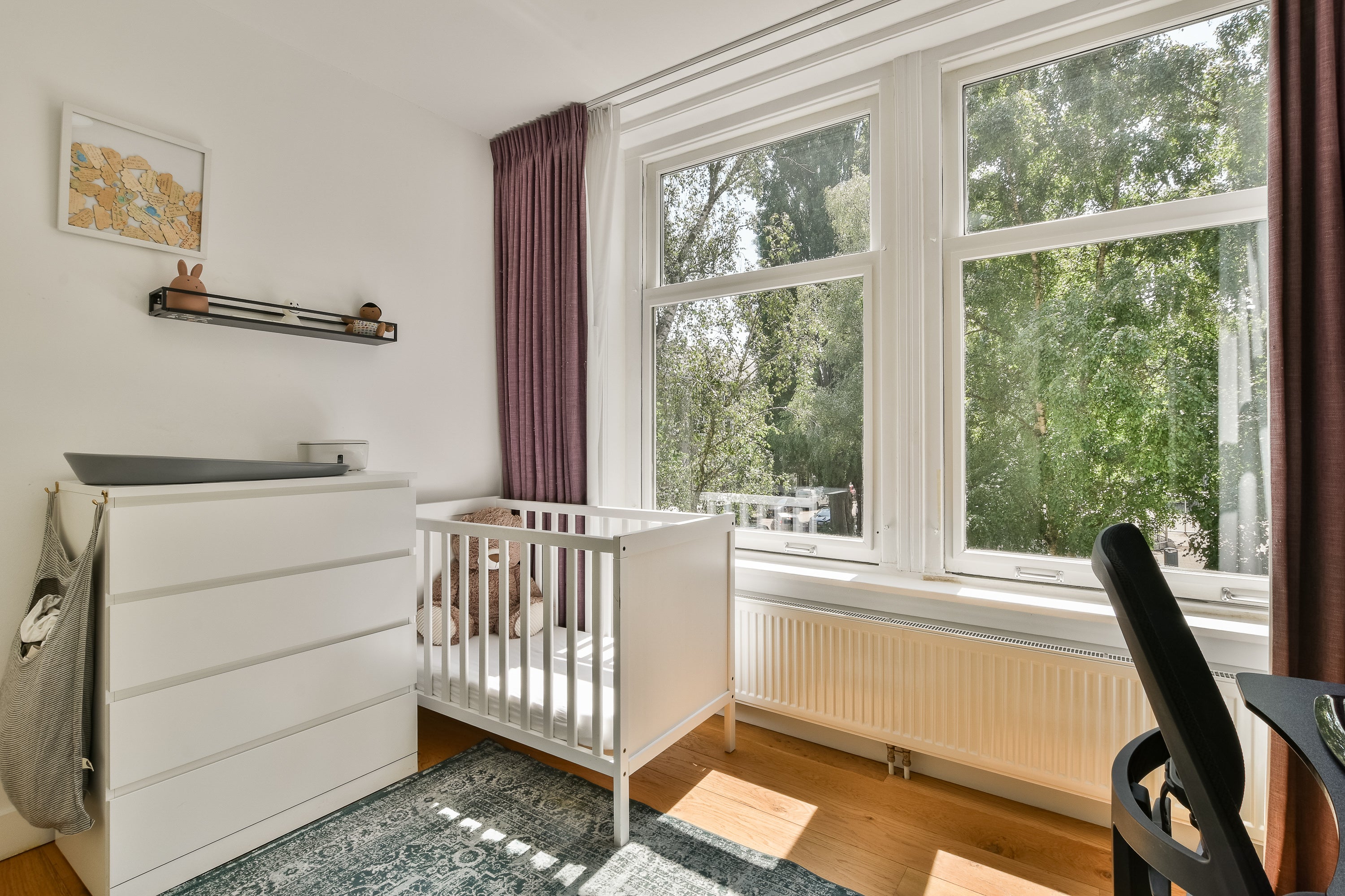 Appartement te koop: Winterdijkstraat 2-1, Amsterdam