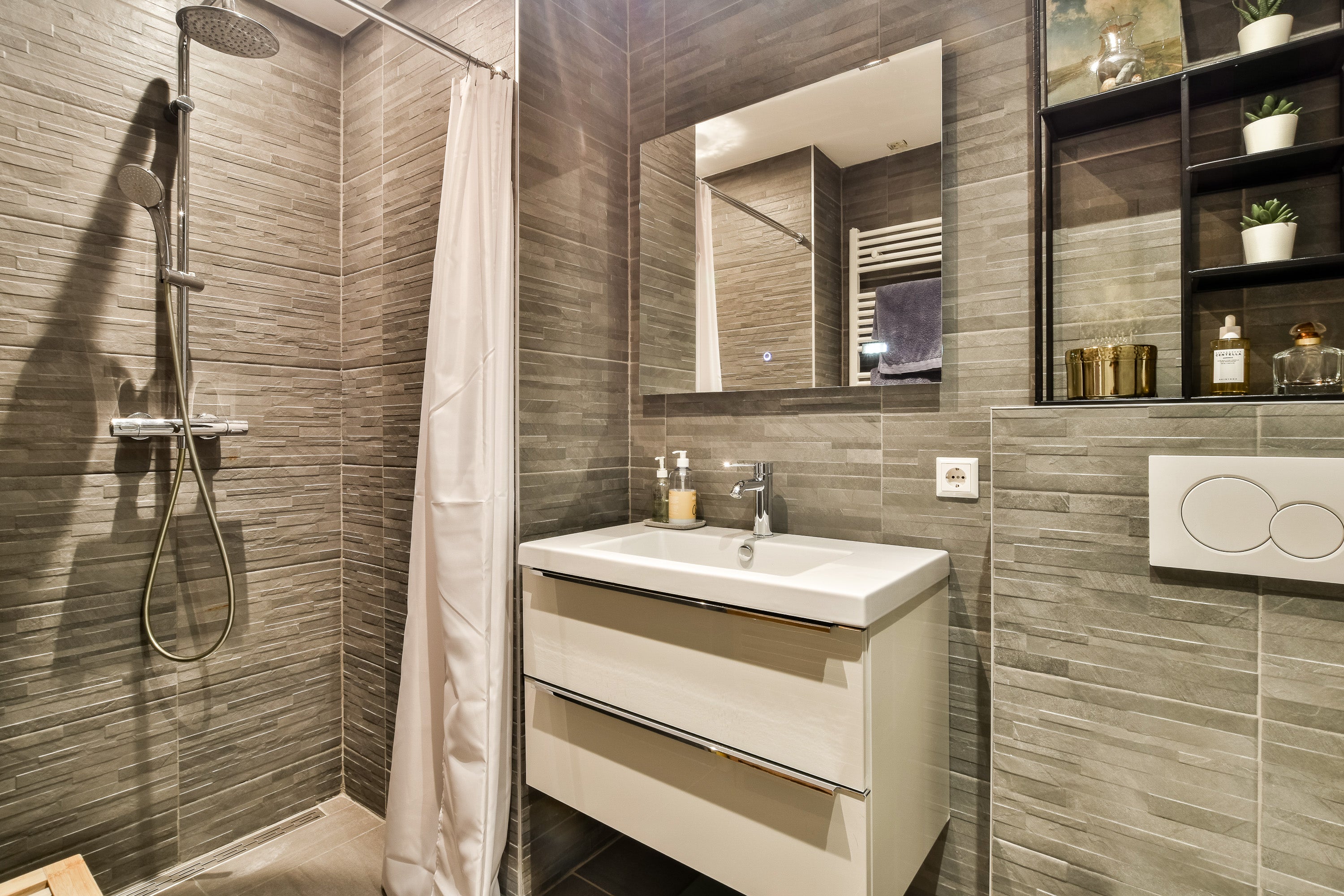 Appartement te koop: Winterdijkstraat 2-1, Amsterdam