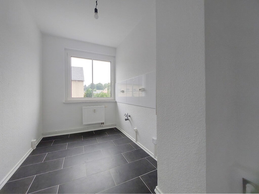 Wohnung Friedensstraße in Gefell