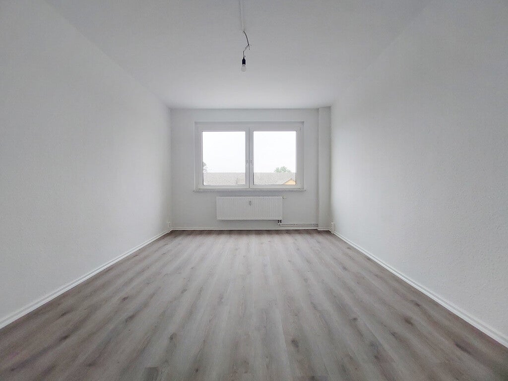 Wohnung Friedensstraße in Gefell