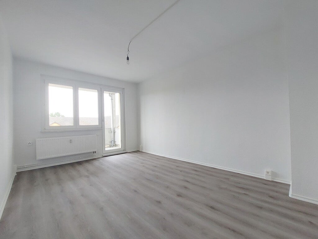 Wohnung Friedensstraße in Gefell