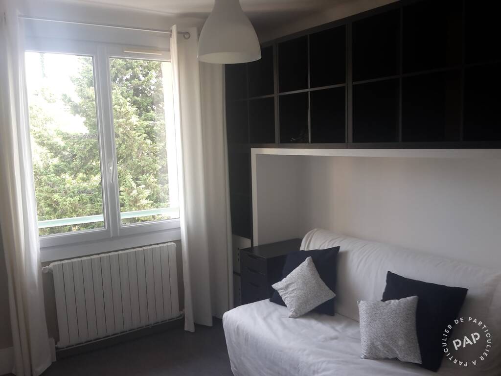 Appartement Cours Gambetta à Aix-en-Provence