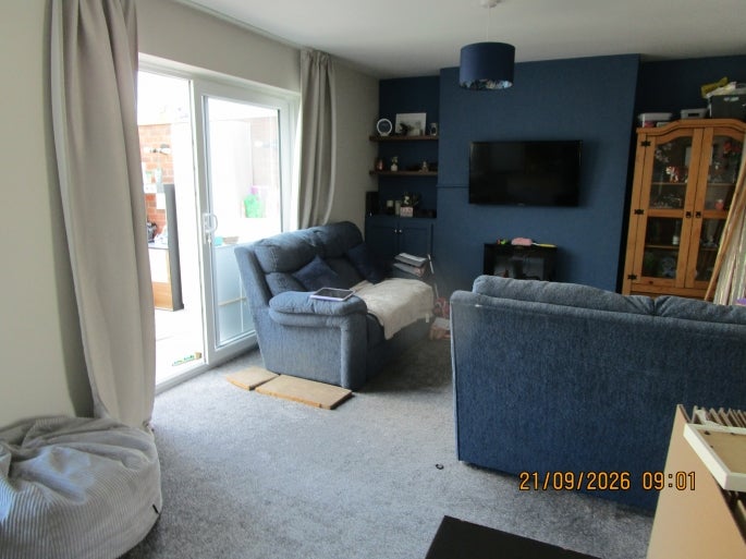 House Alvaston Street in Derby
