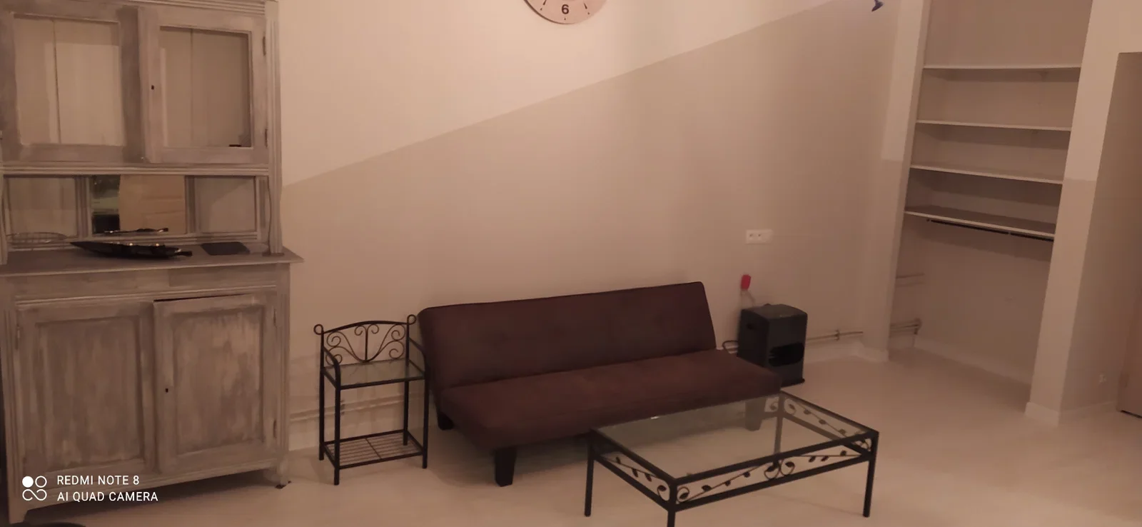 Chambre Route de Givors à Ternay