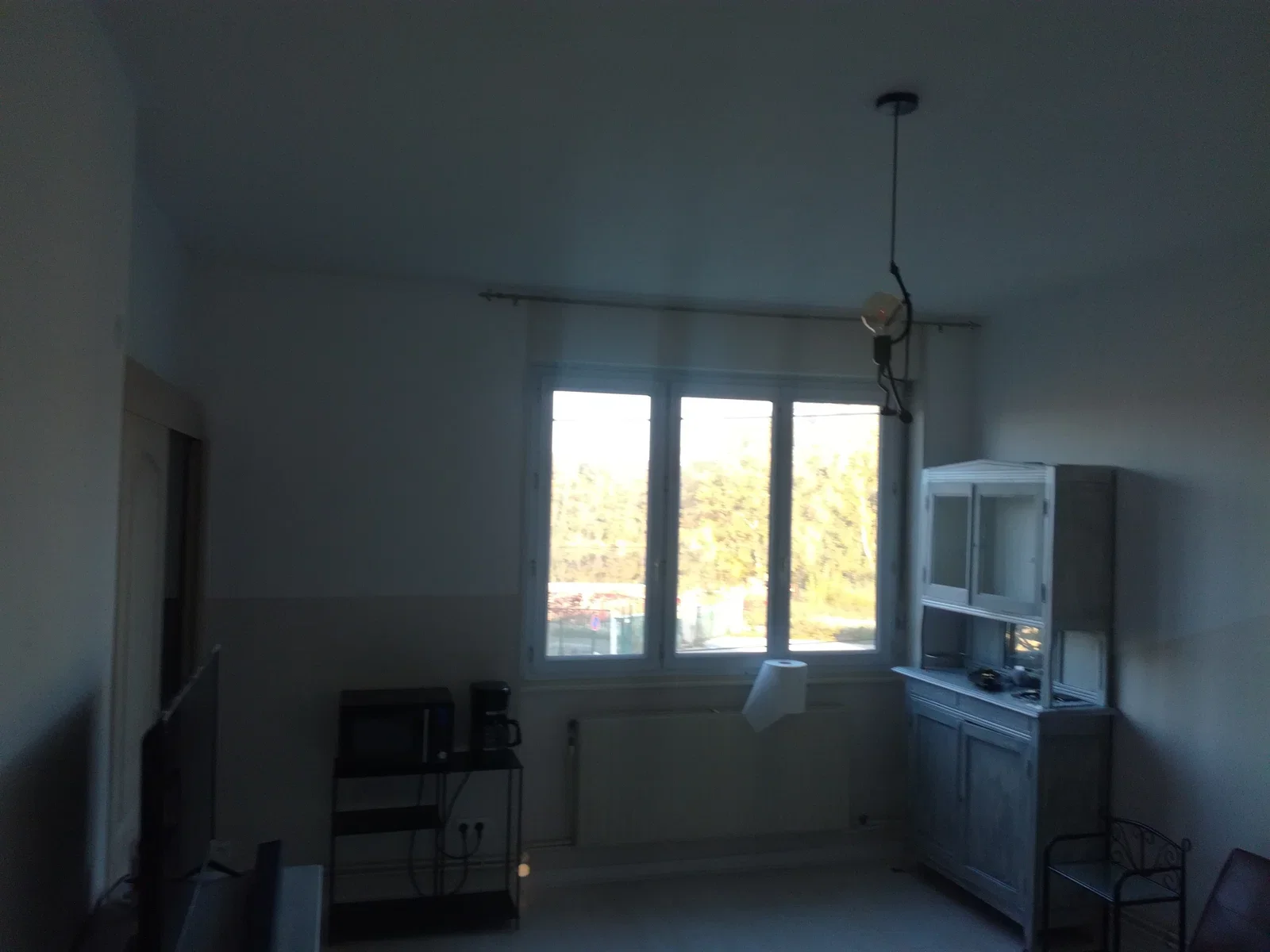 Chambre Route de Givors à Ternay