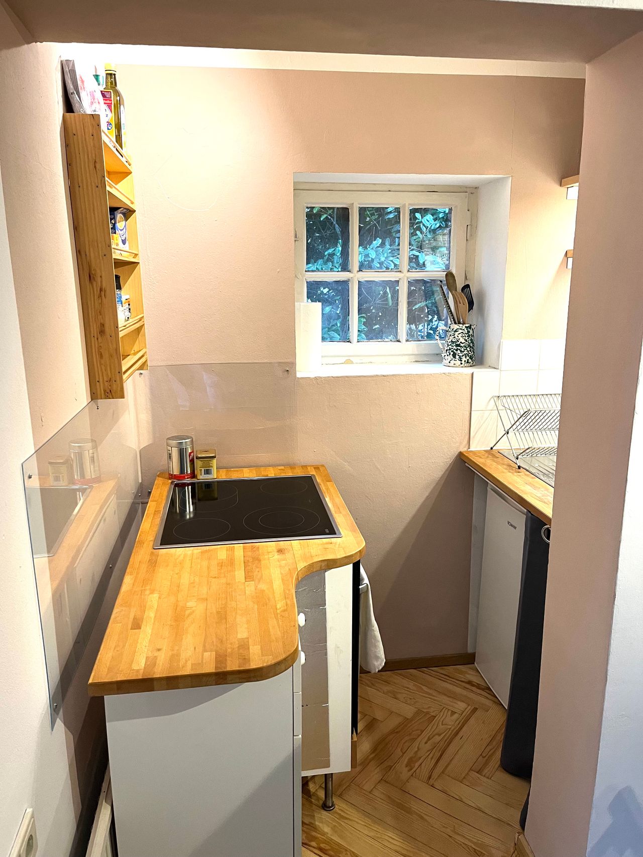 Wohnung Hainsbachweg in Heidelberg