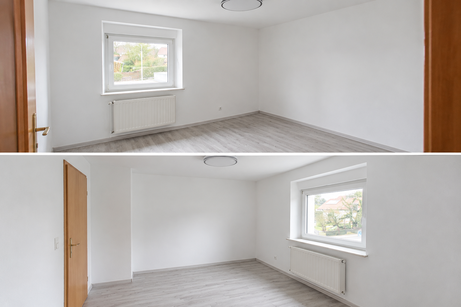 Wohnung Hauerstraße in Unterammersricht