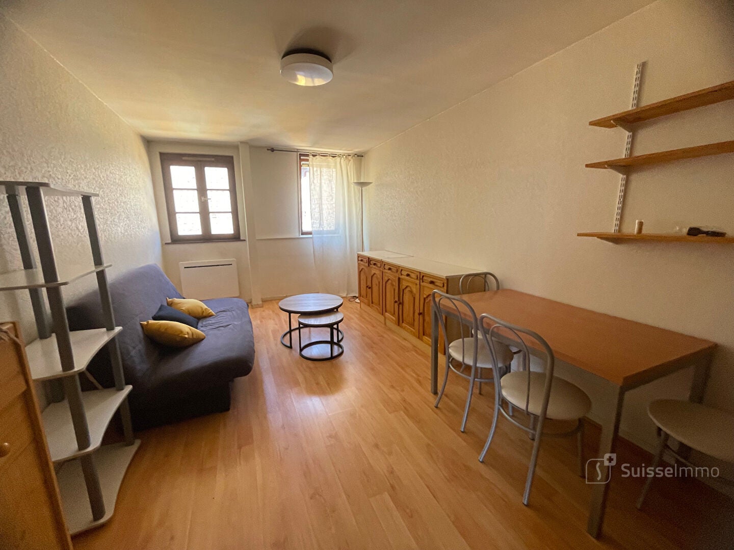 Appartement Rue des Carrières à Essert