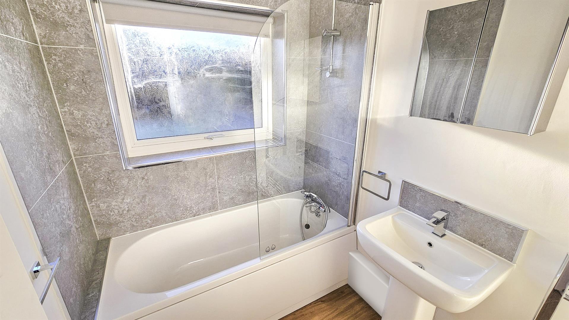House Warkton Close in Beeston