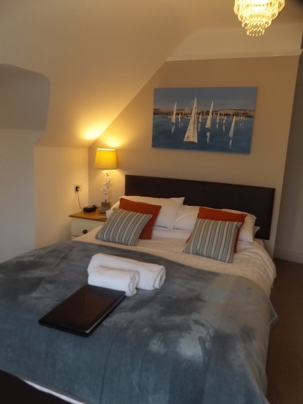 Room Southern Road in Bournemouth