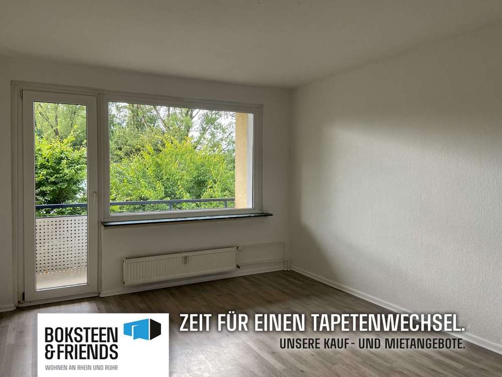 Wohnung Am Lenneper Hof in Remscheid
