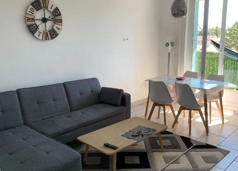 Appartement Rue Vital Besson à Manosque