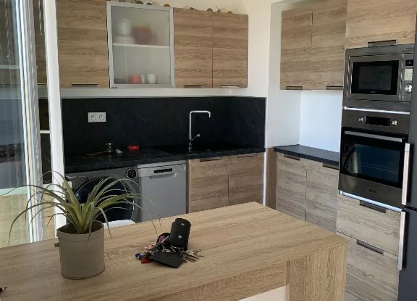 Appartement Rue Vital Besson à Manosque