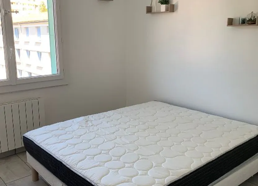 Appartement Rue Vital Besson à Manosque