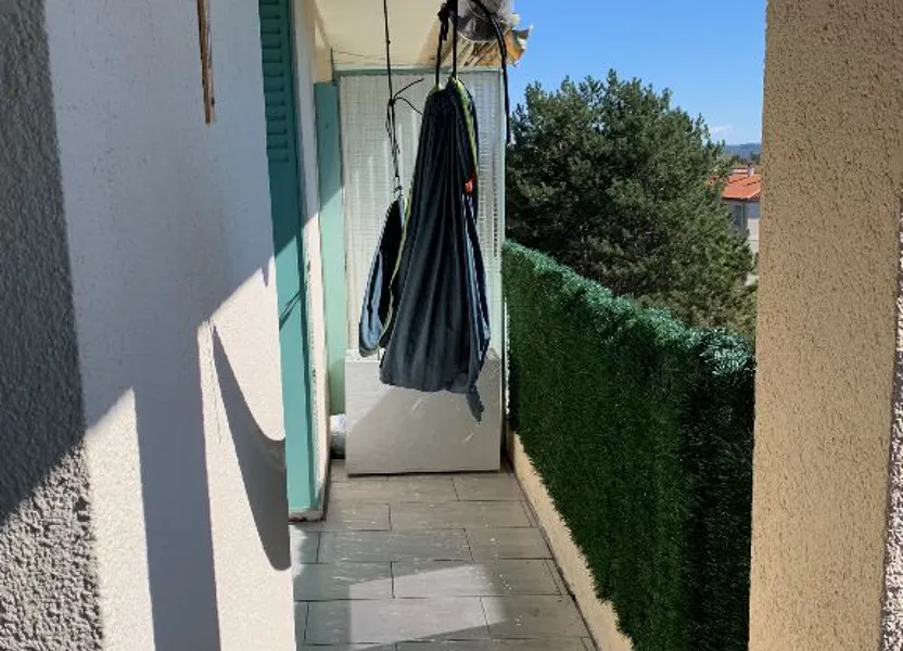 Appartement Rue Vital Besson à Manosque
