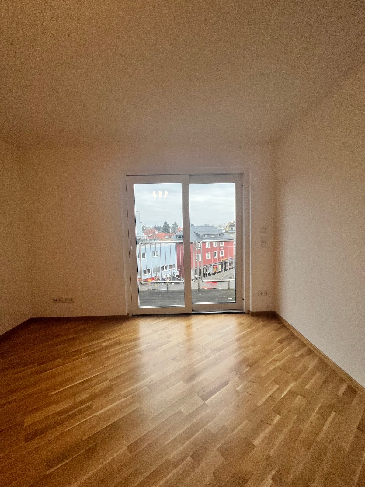 Wohnung Hansaallee in Frankfurt am Main